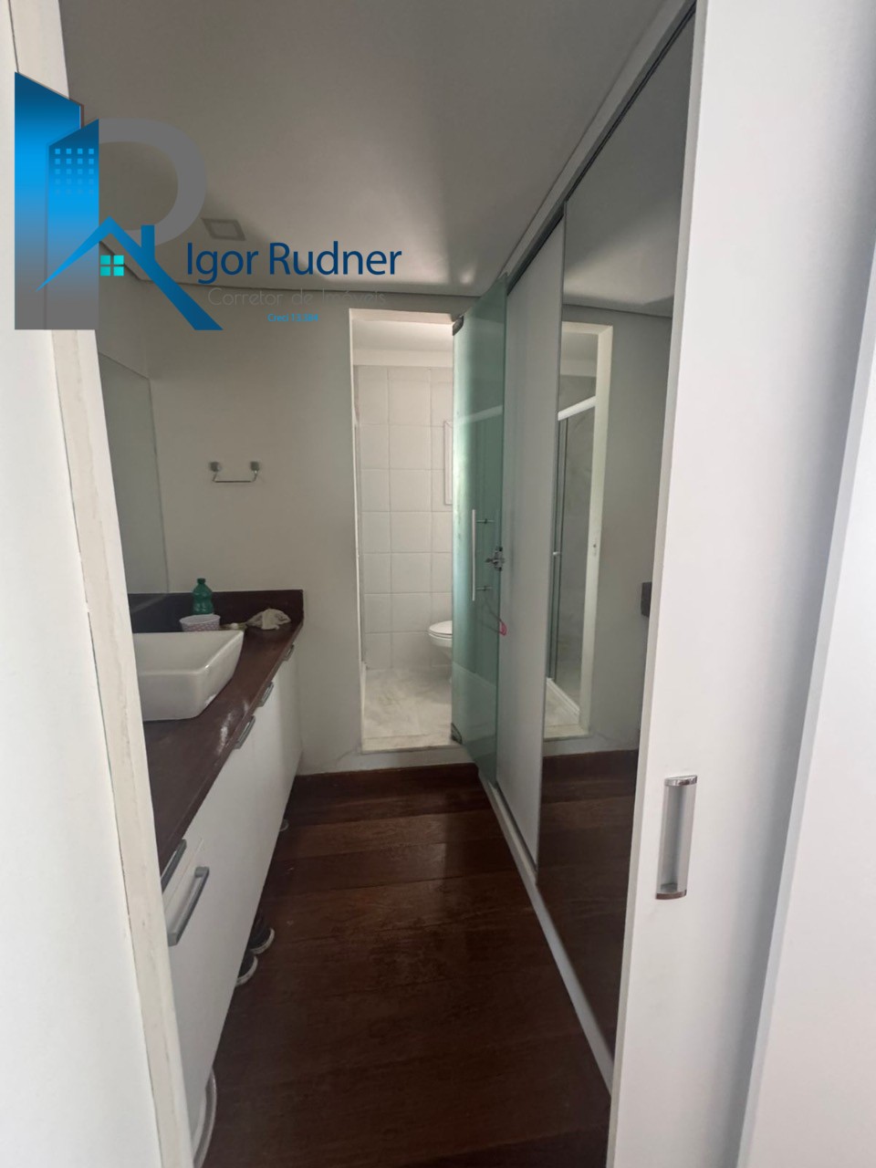 Casa de Condomínio, 4 quartos - Foto 6