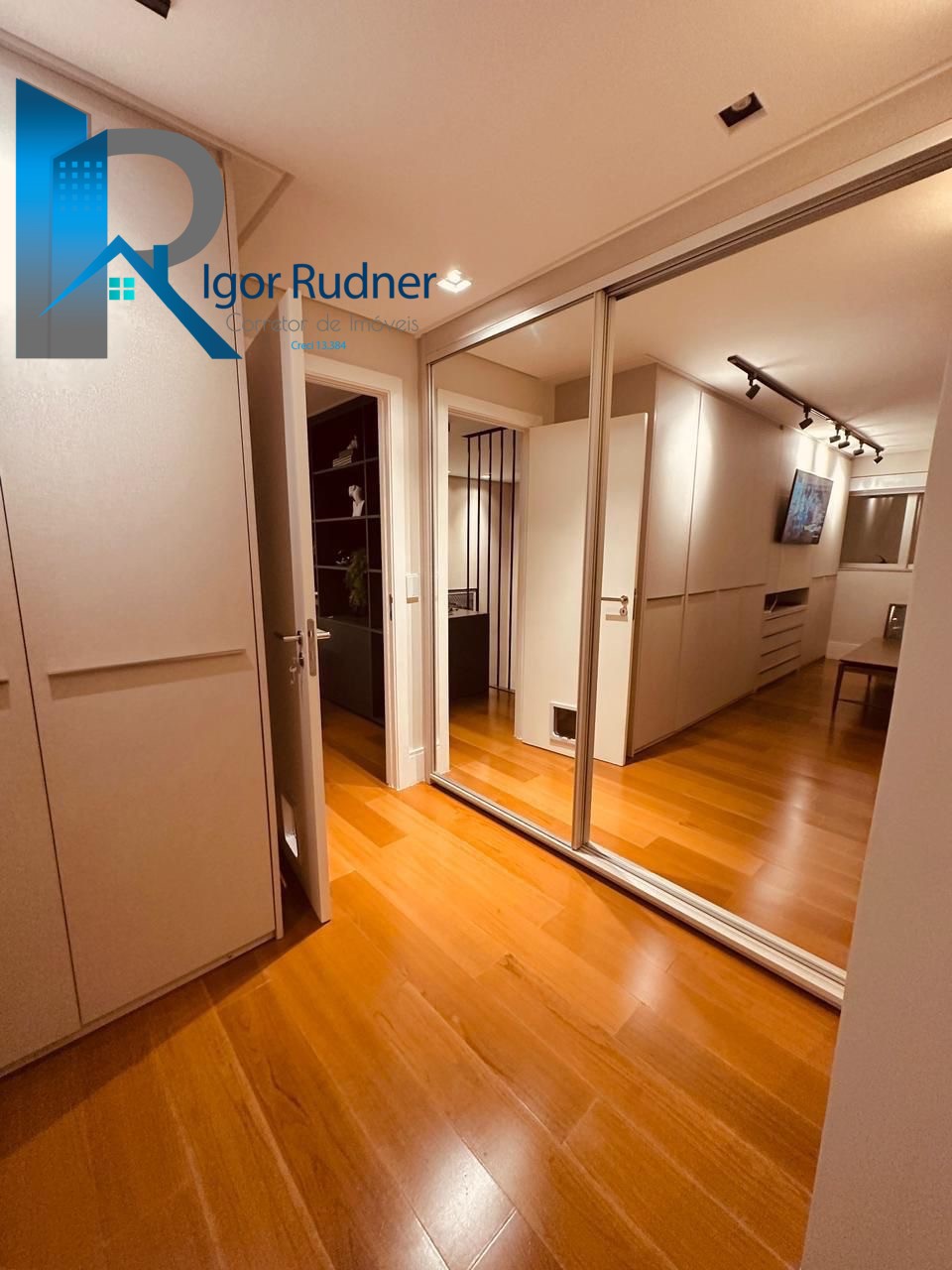 Apartamento, 2 quartos, 115 m² - Foto 23
