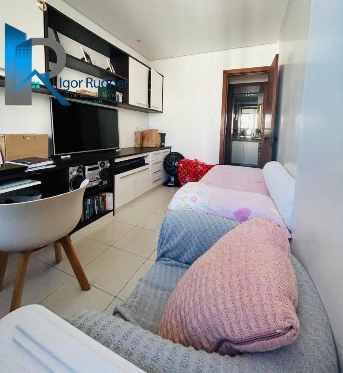 Apartamento, 4 quartos, 142 m² - Foto 13