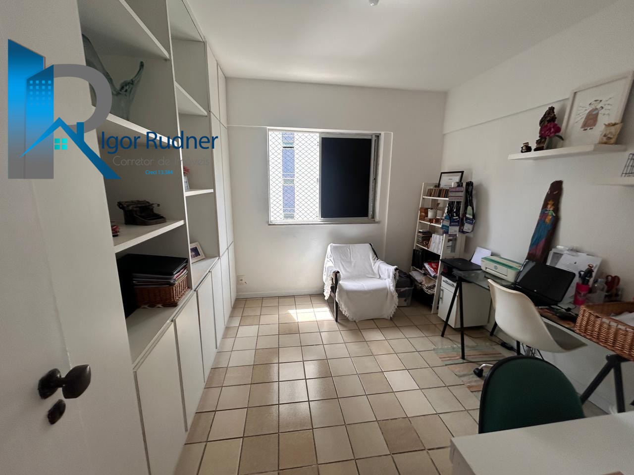 Apartamento, 3 quartos, 118 m² - Foto 10