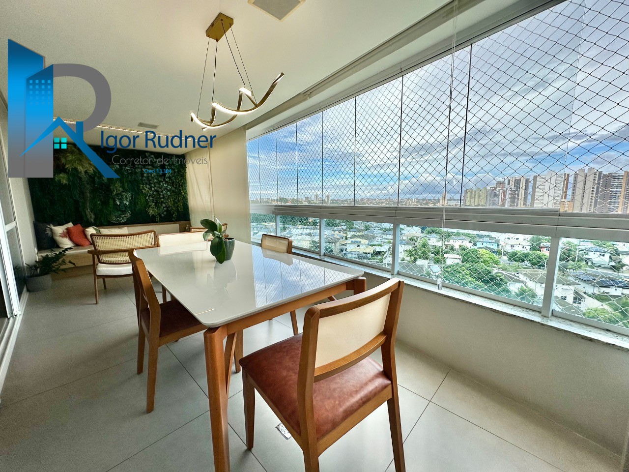 Apartamento, 3 quartos, 162 m² - Foto 11