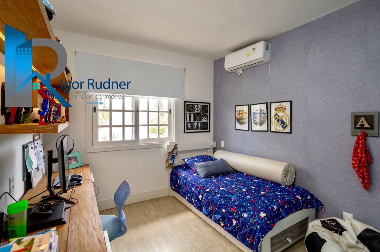 Casa de Condomínio, 4 quartos - Foto 30