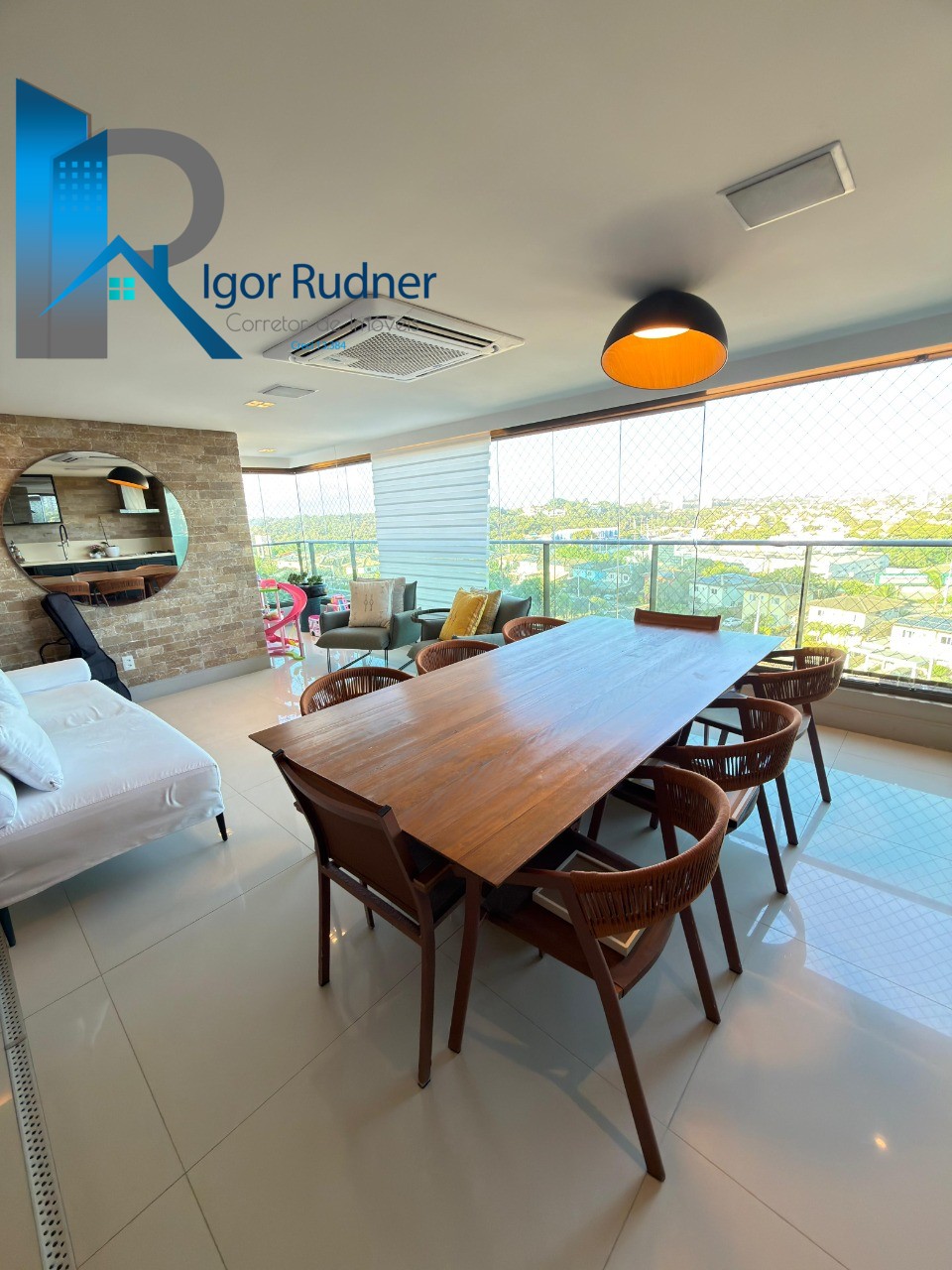Apartamento, 3 quartos, 149 m² - Foto 27