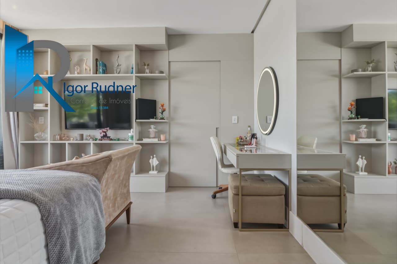 Casa de Condomínio, 6 quartos - Foto 33