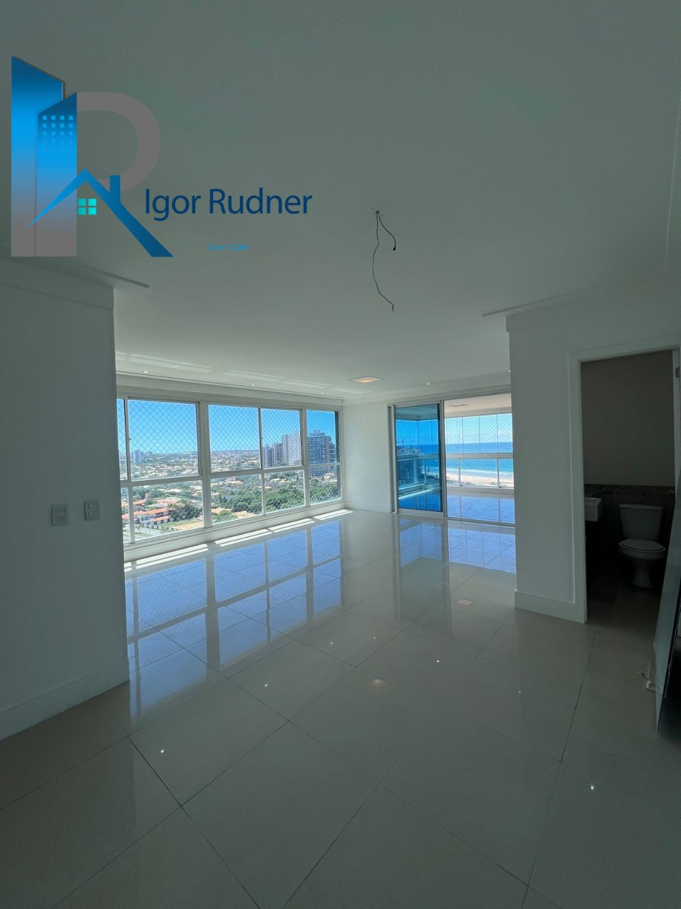 Apartamento, 3 quartos, 160 m² - Foto 7