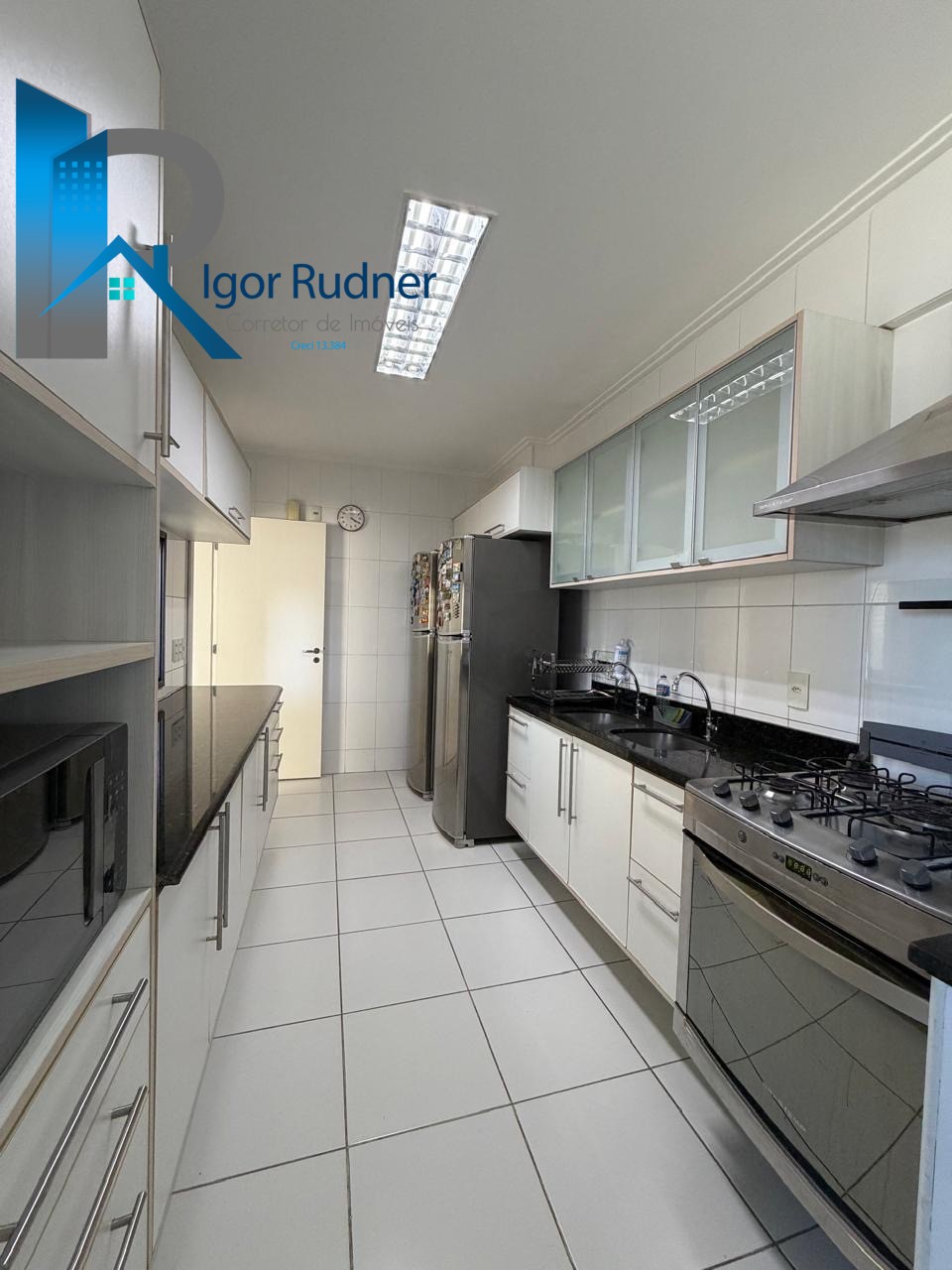 Apartamento, 3 quartos, 183 m² - Foto 7