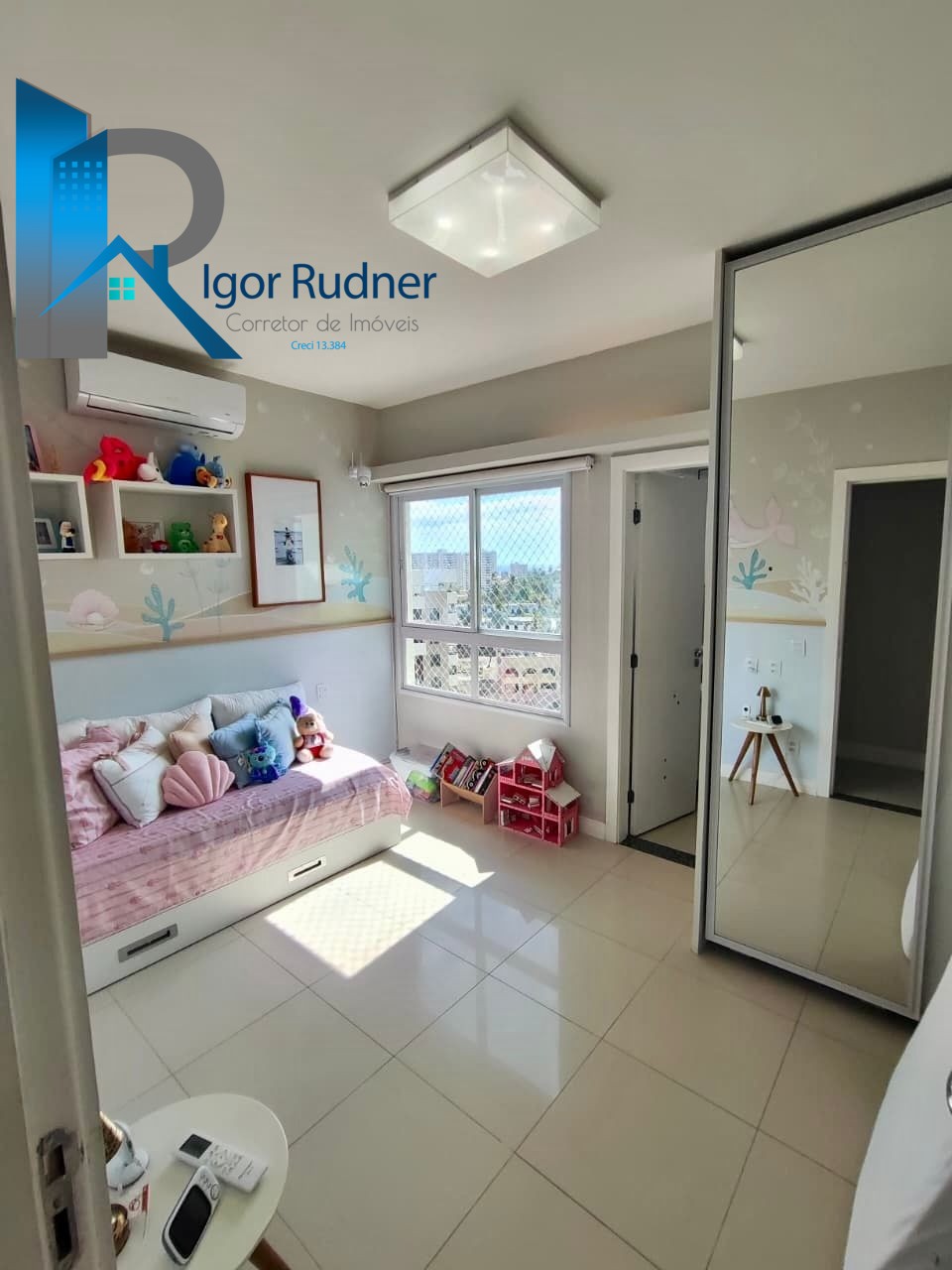 Apartamento, 3 quartos, 144 m² - Foto 9