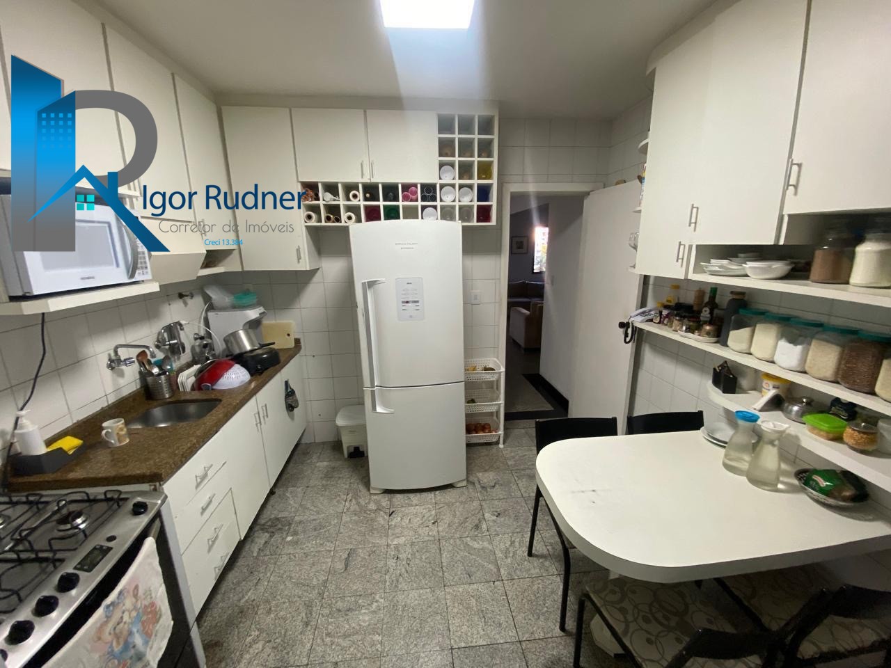 Apartamento, 3 quartos, 140 m² - Foto 38