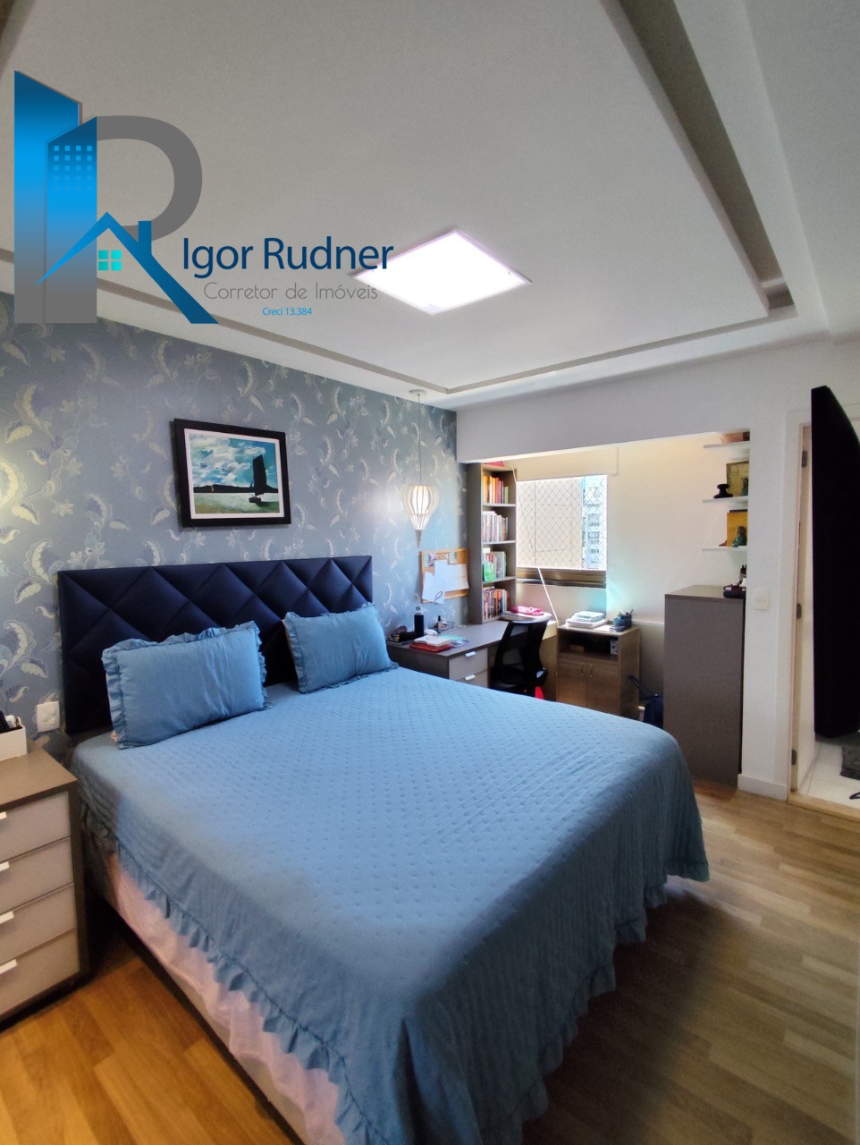 Apartamento, 3 quartos, 141 m² - Foto 18