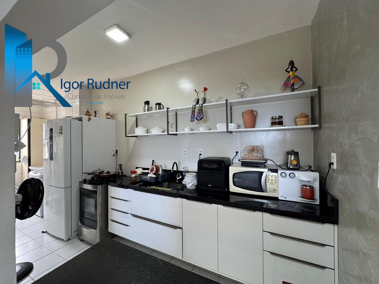 Apartamento, 3 quartos, 88 m² - Foto 16