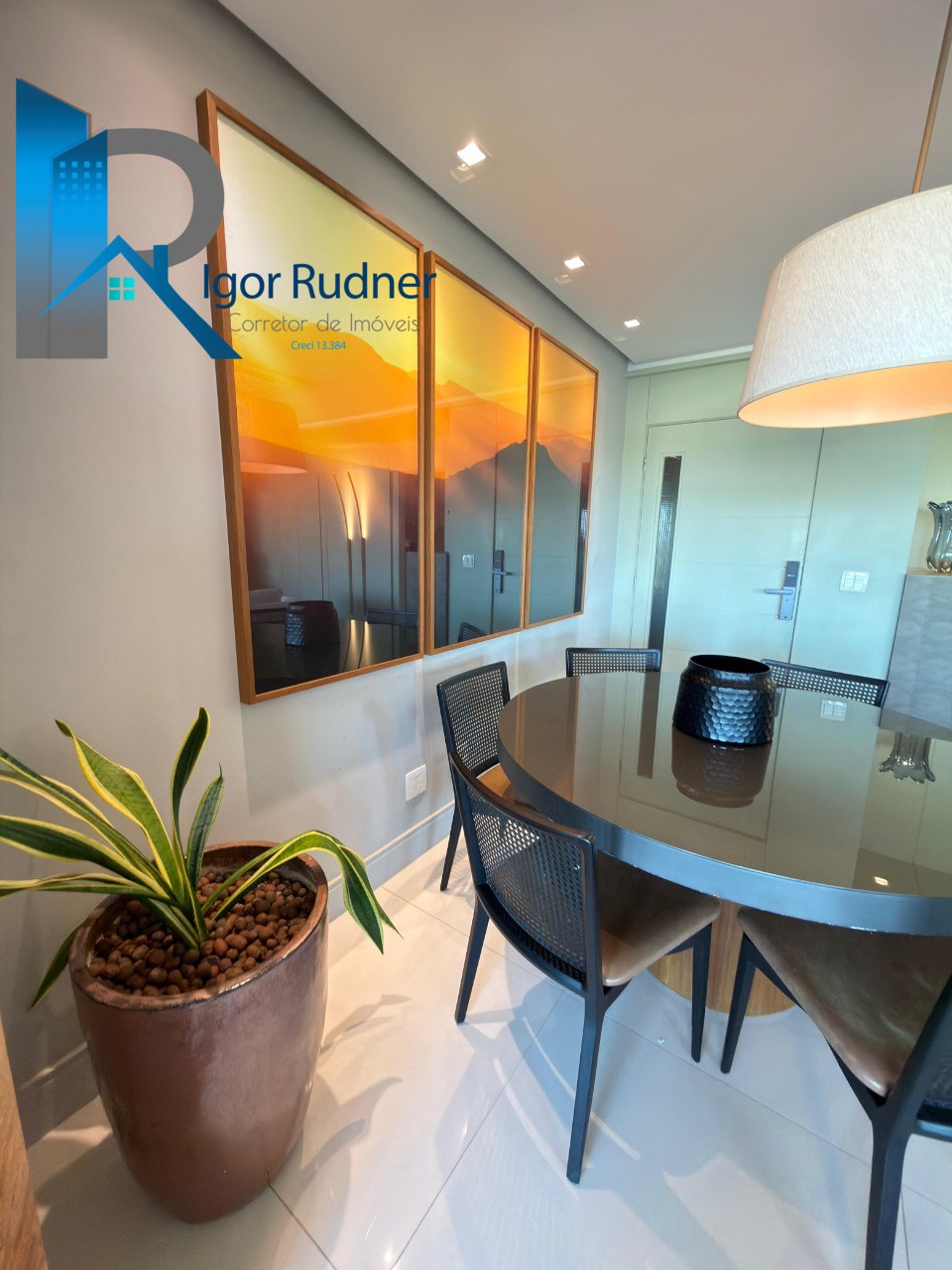 Apartamento, 3 quartos, 149 m² - Foto 23