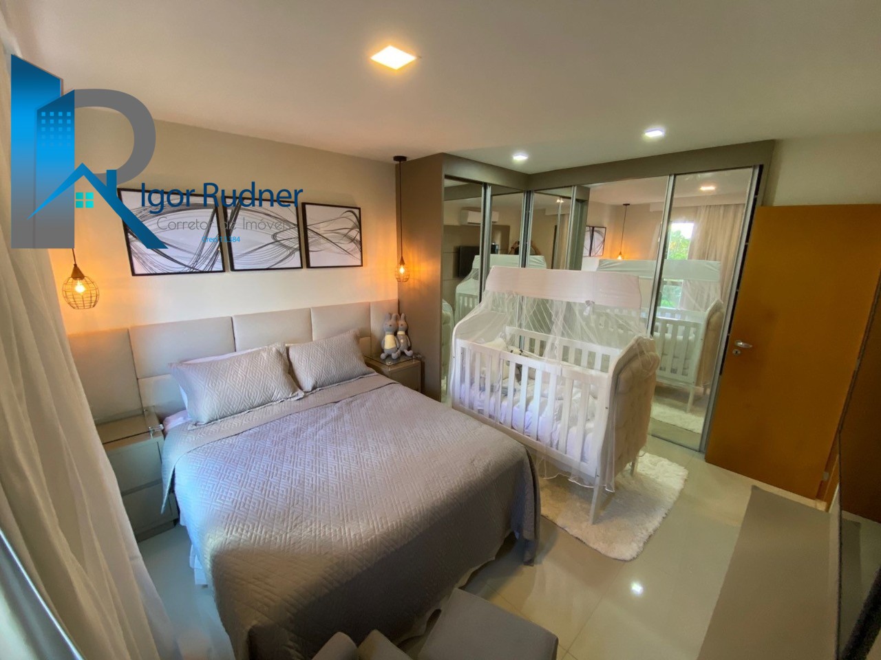Apartamento, 3 quartos, 113 m² - Foto 21