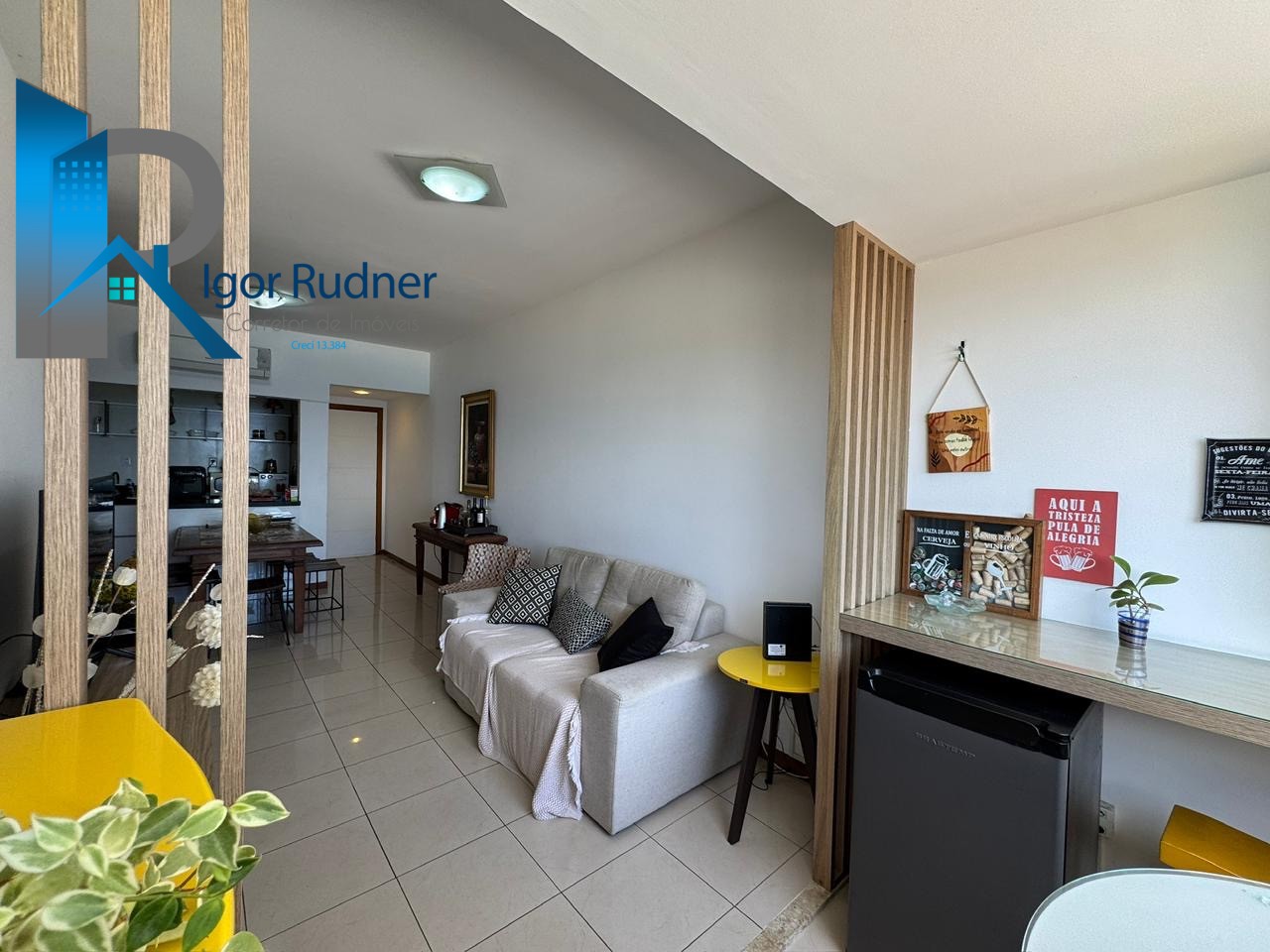 Apartamento, 3 quartos, 88 m² - Foto 9