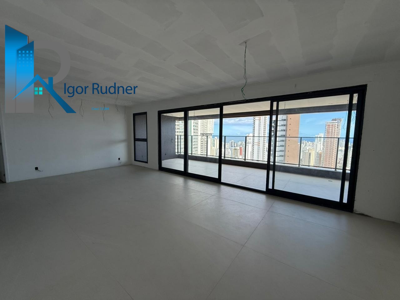 Apartamento, 3 quartos, 180 m² - Foto 7