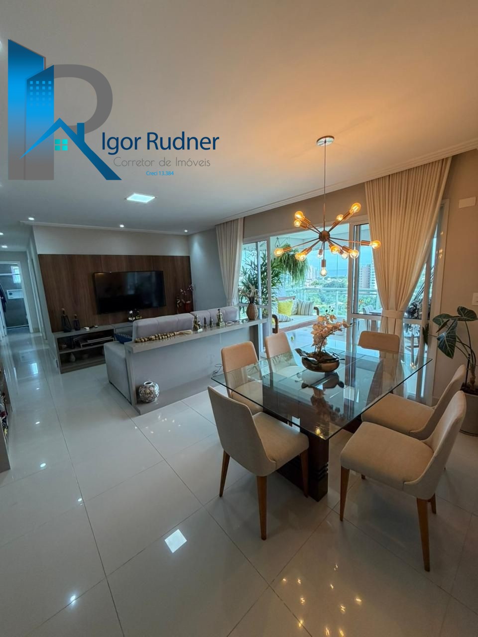 Apartamento, 3 quartos, 130 m² - Foto 25