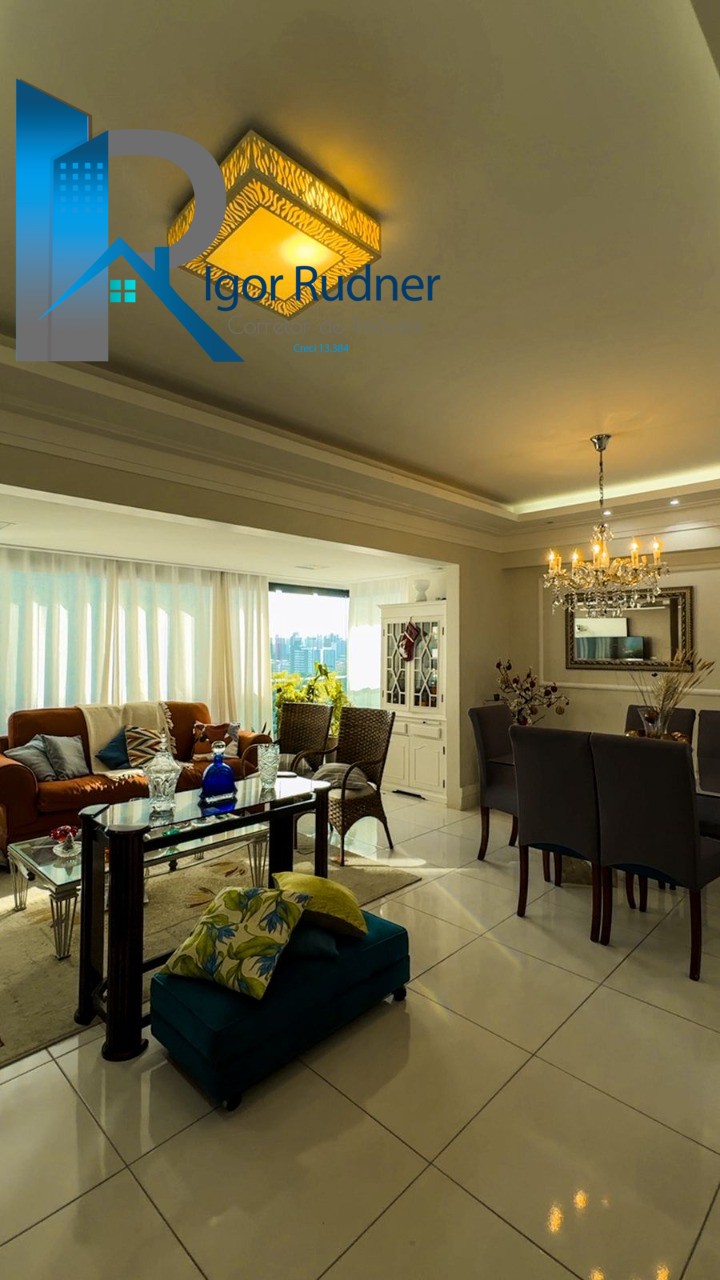 Apartamento, 3 quartos, 92 m² - Foto 8