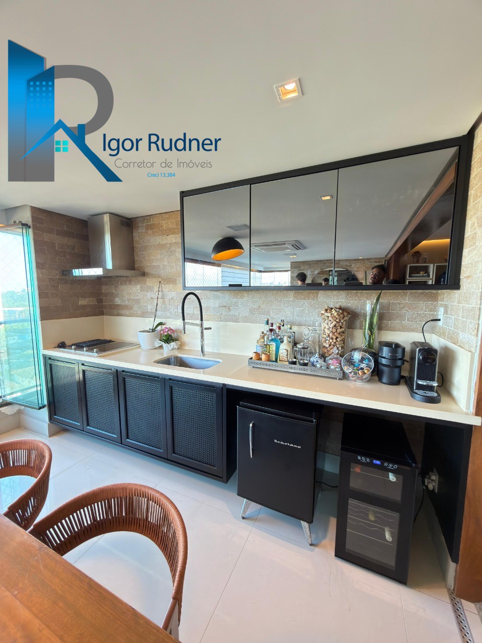 Apartamento, 3 quartos, 149 m² - Foto 30