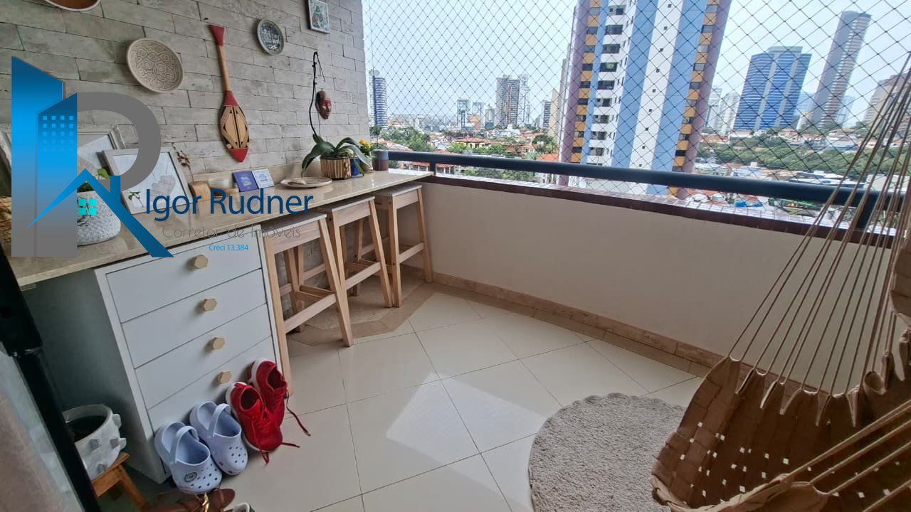 Apartamento, 3 quartos, 82 m² - Foto 4