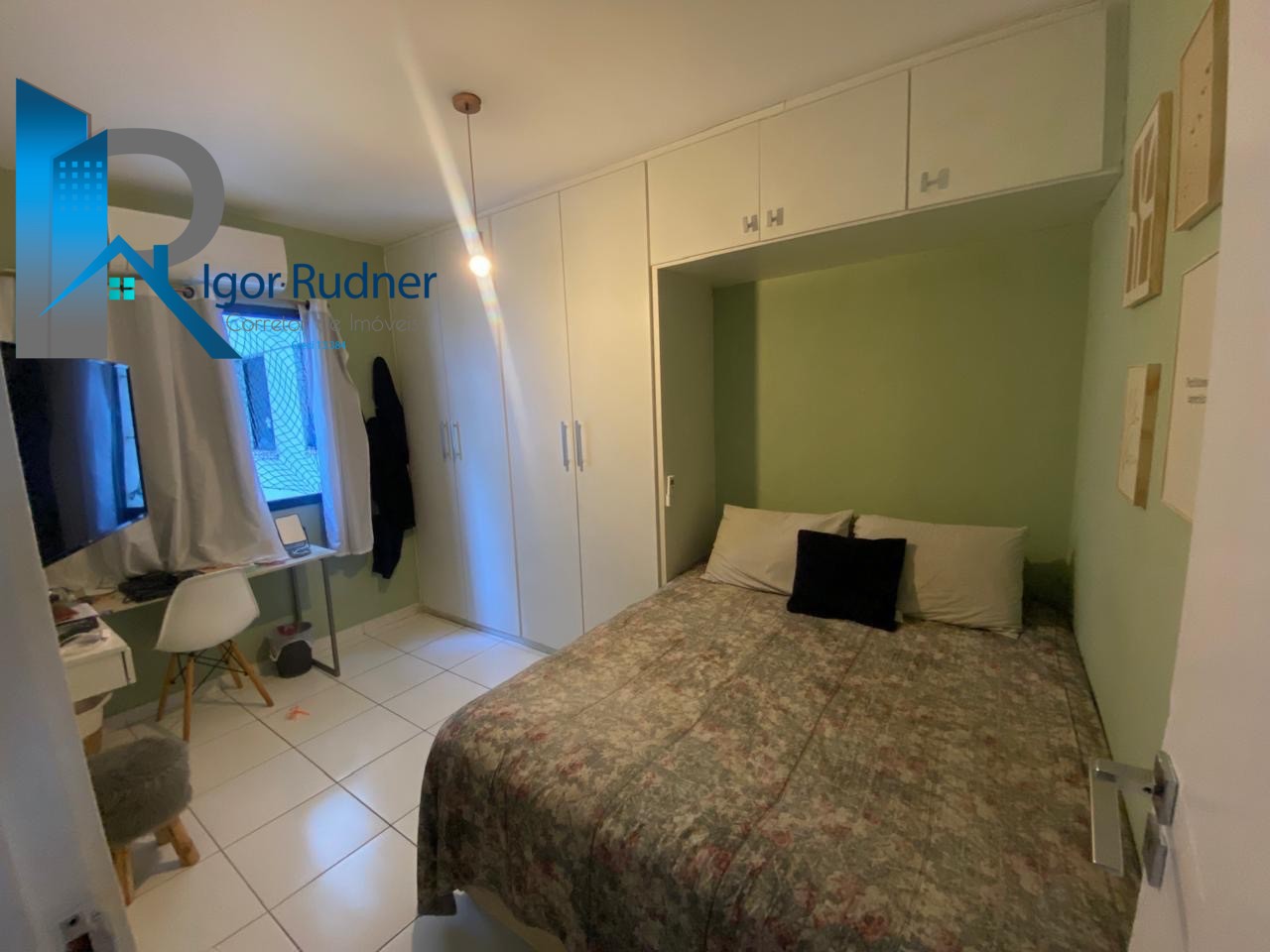 Apartamento, 3 quartos, 140 m² - Foto 29