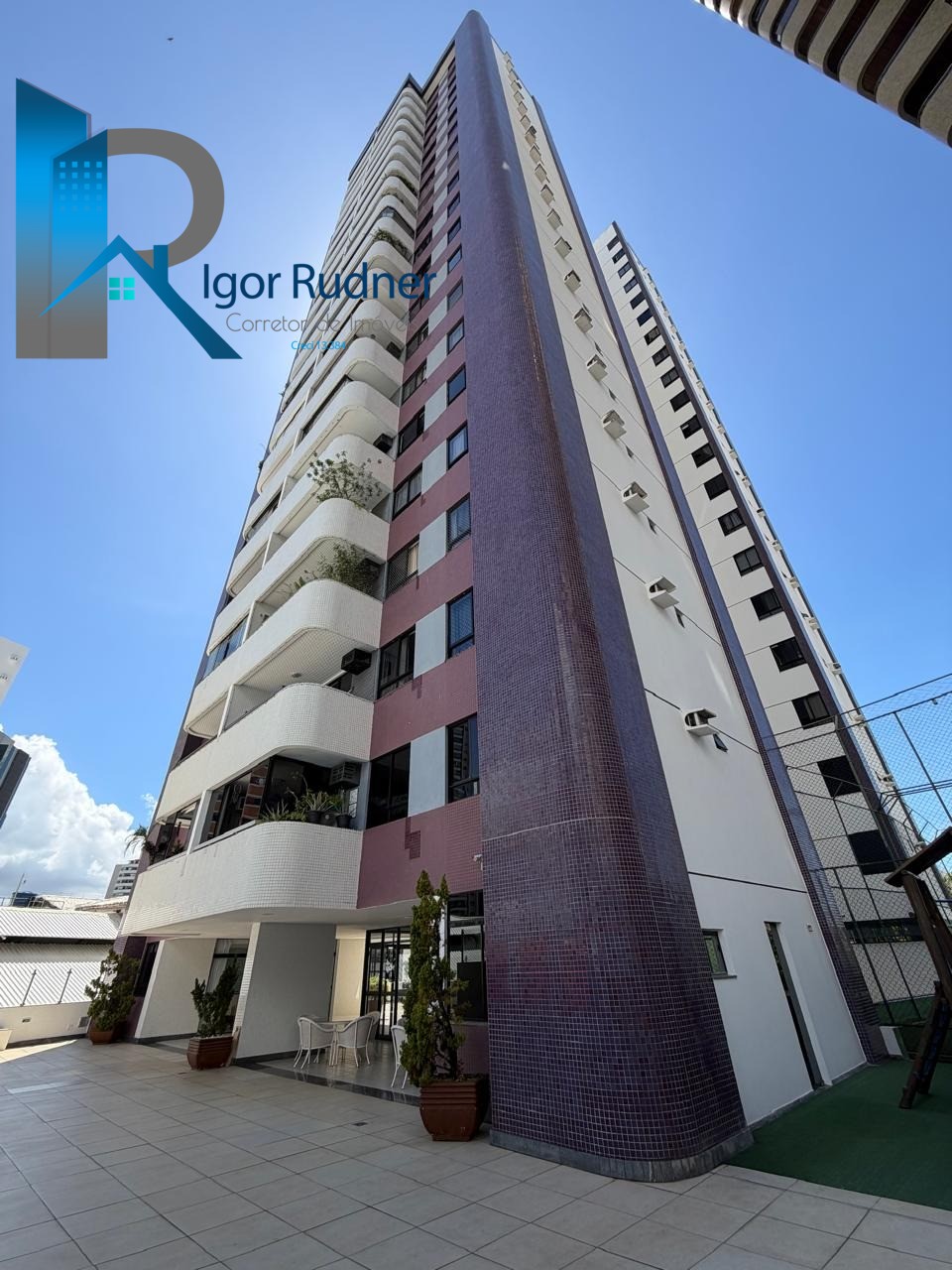 Apartamento, 3 quartos, 100 m² - Foto 18