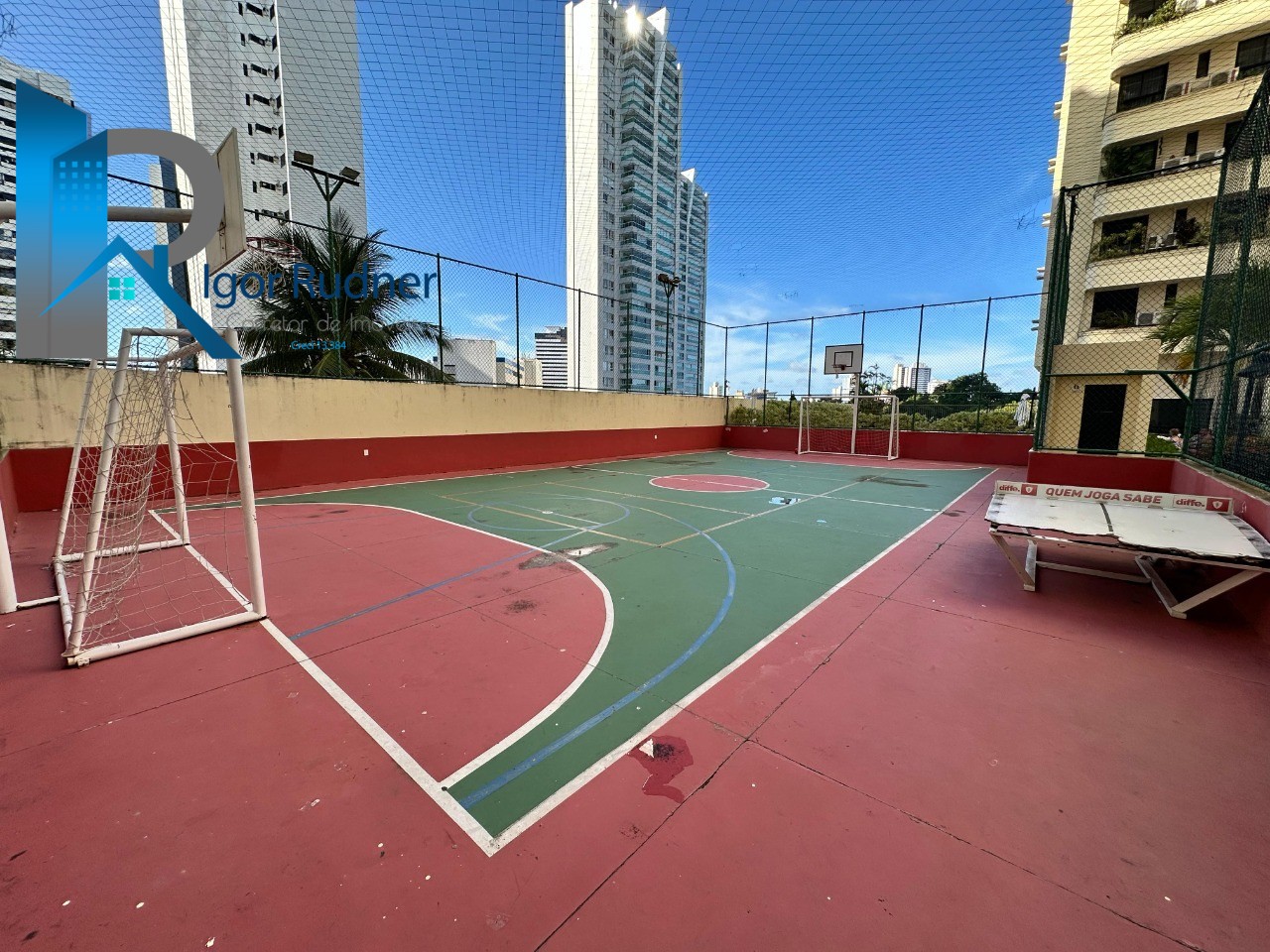 Cobertura, 3 quartos, 270 m² - Foto 18