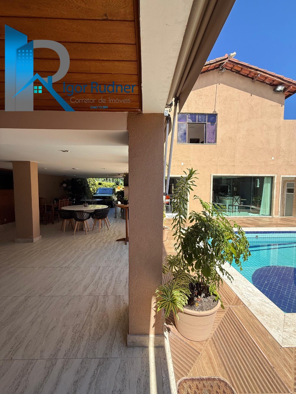 Casa, 4 quartos, 684 m² - Foto 16