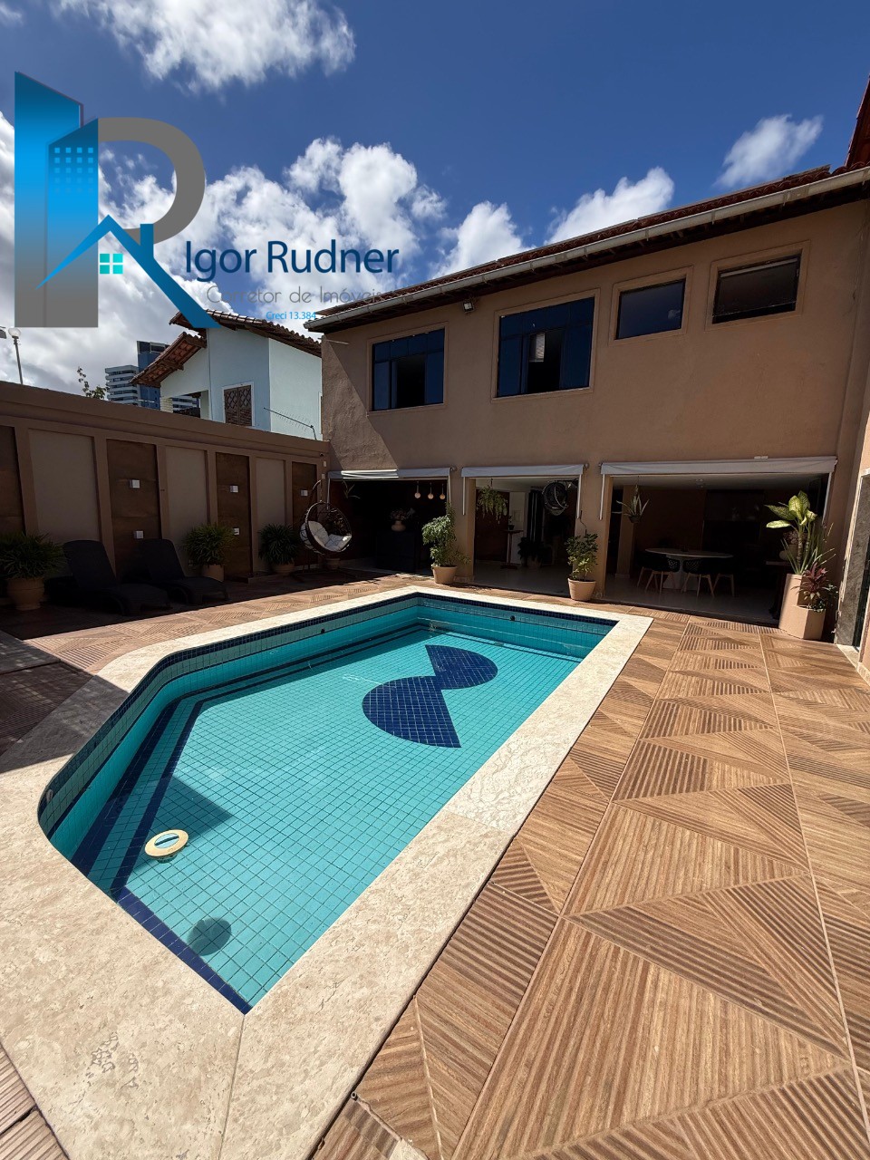 Casa, 4 quartos, 684 m² - Foto 23