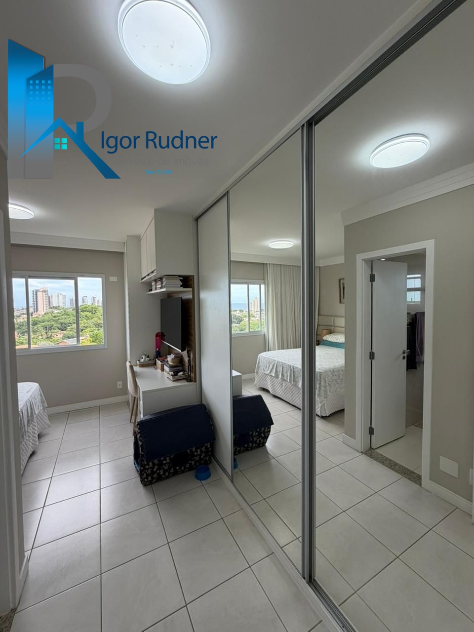 Apartamento, 3 quartos, 130 m² - Foto 26