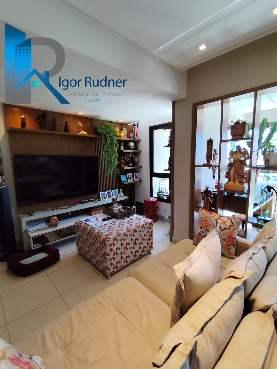 Apartamento, 3 quartos, 141 m² - Foto 19