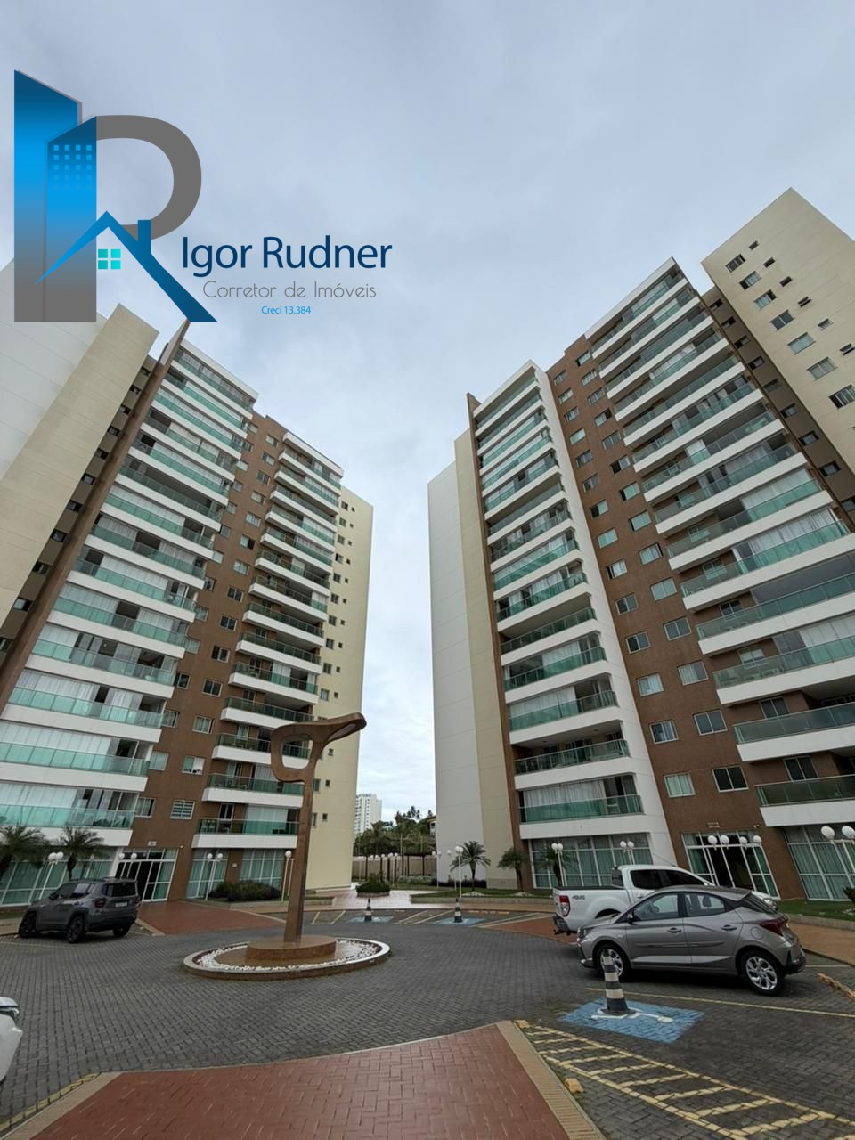 Apartamento, 3 quartos, 110 m² - Foto 16