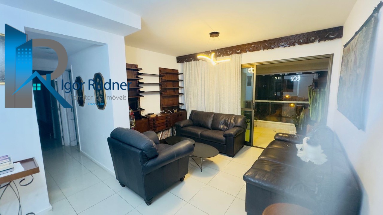 Apartamento, 2 quartos, 112 m² - Foto 1