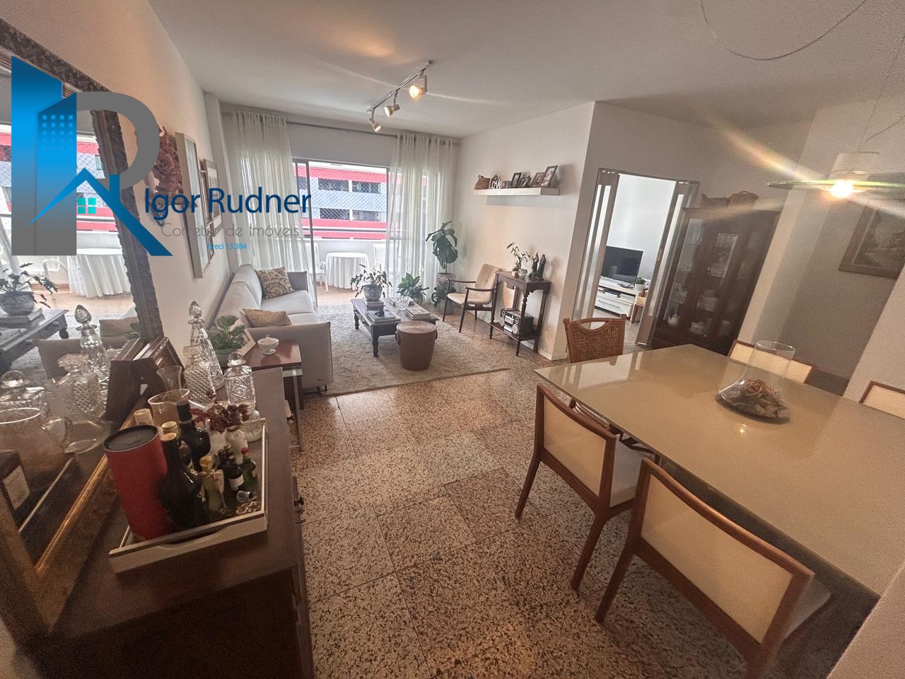 Apartamento, 3 quartos, 118 m² - Foto 4