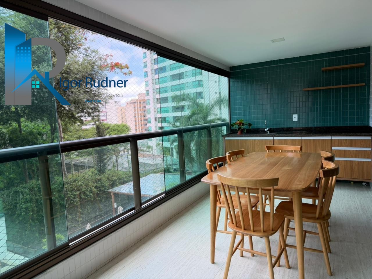 Apartamento, 3 quartos, 123 m² - Foto 45