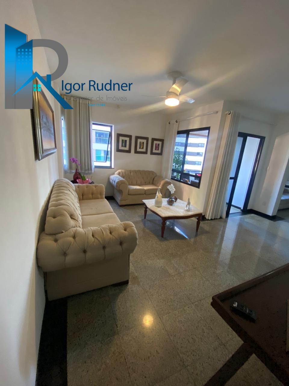 Apartamento, 3 quartos, 140 m² - Foto 18