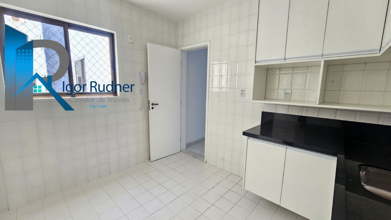 Apartamento, 3 quartos, 106 m² - Foto 3