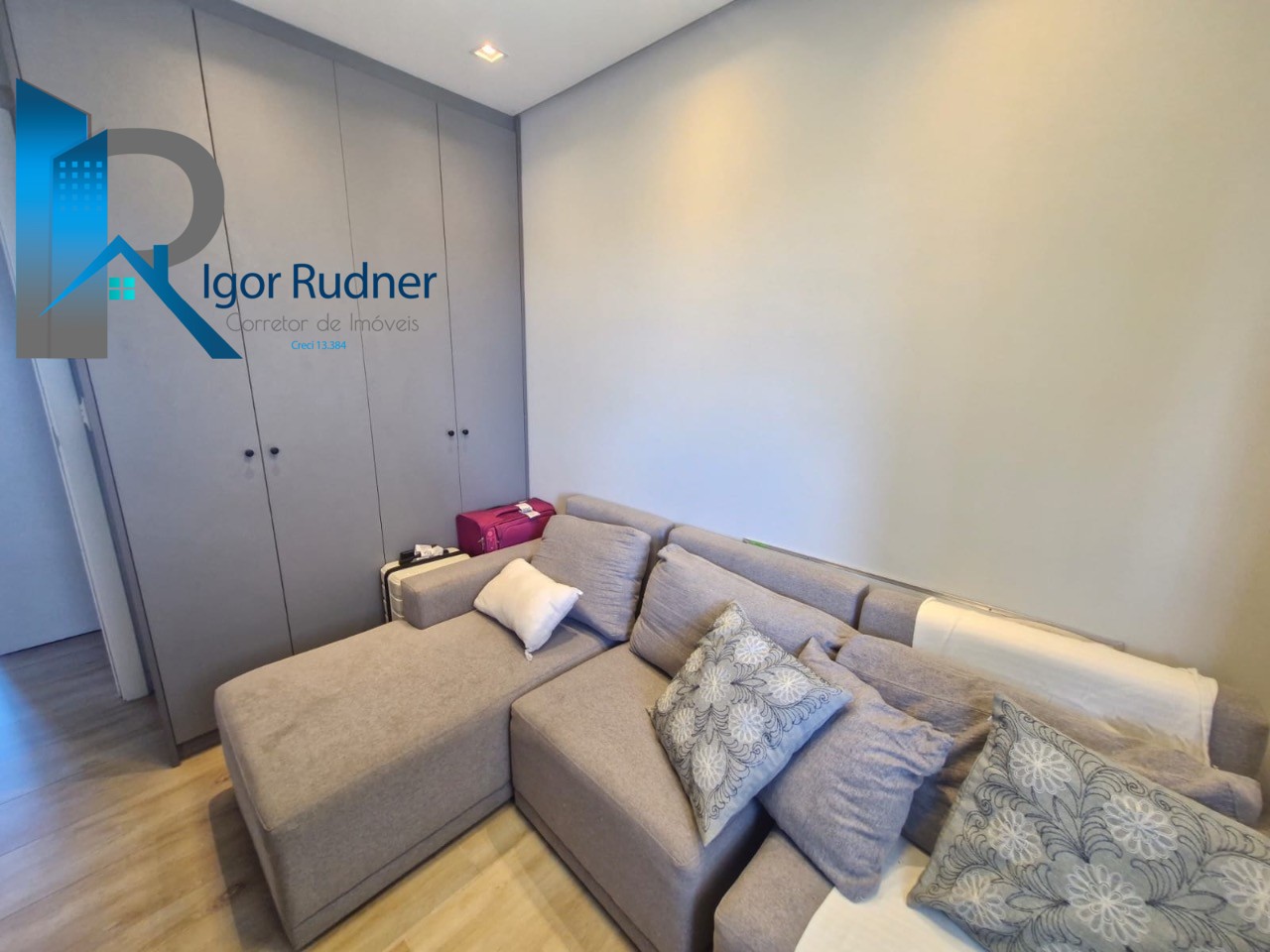 Apartamento, 4 quartos, 138 m² - Foto 25