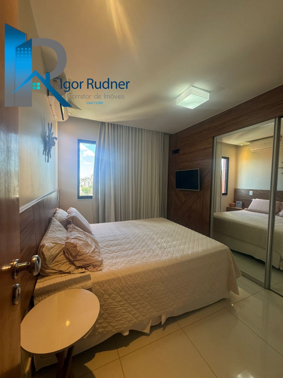 Apartamento, 3 quartos, 133 m² - Foto 13