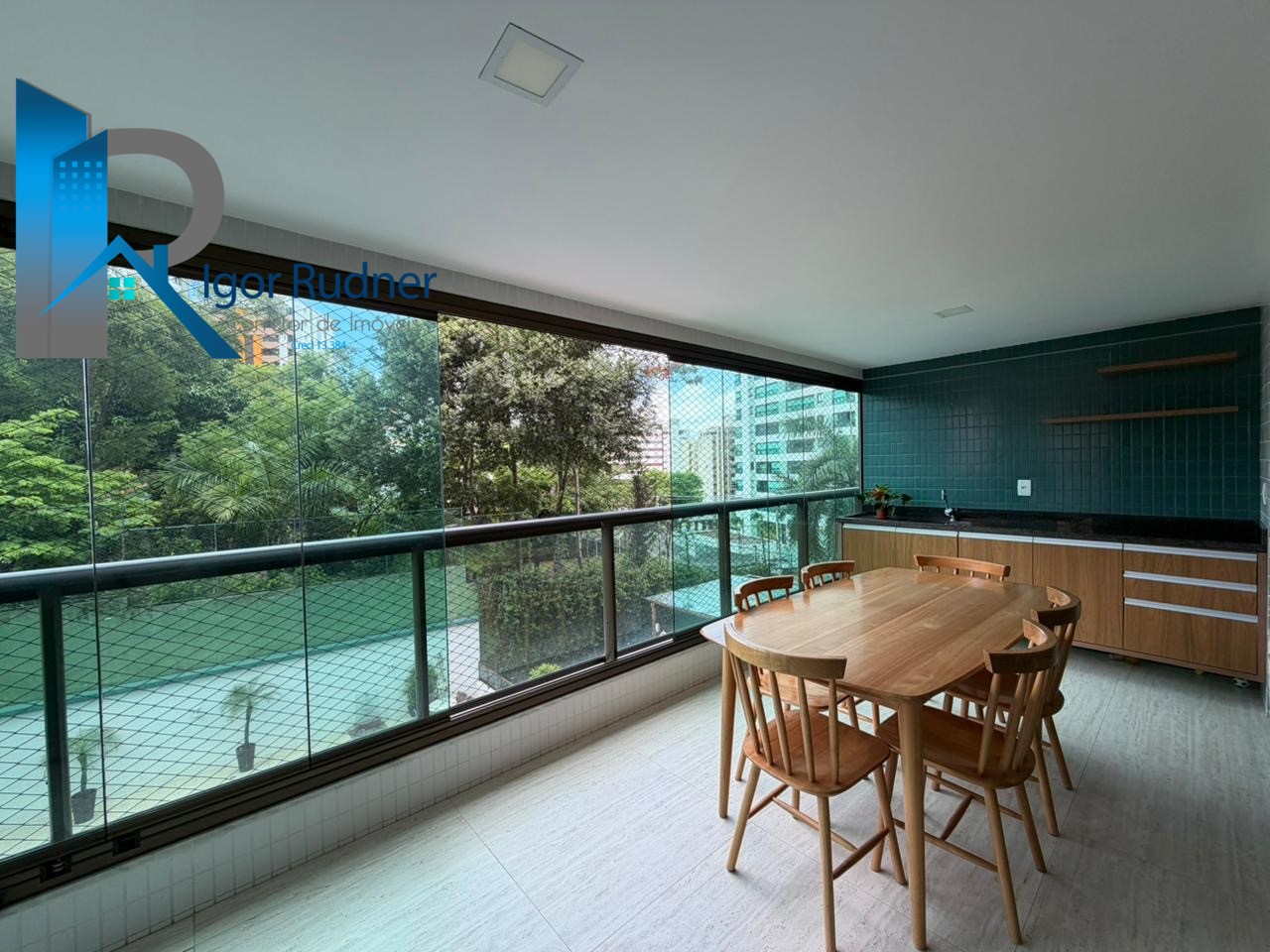 Apartamento, 3 quartos, 123 m² - Foto 35