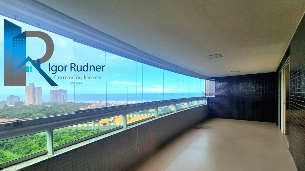 Apartamento, 4 quartos, 203 m² - Foto 1
