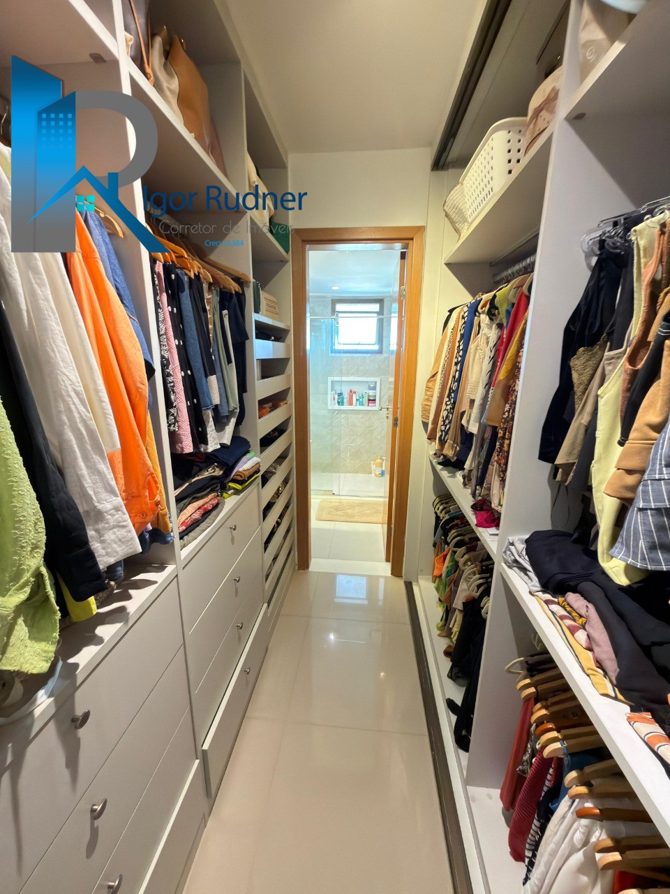 Apartamento, 3 quartos, 149 m² - Foto 37