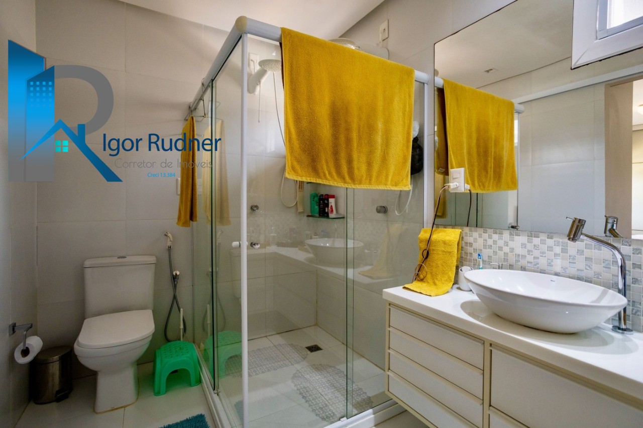 Casa de Condomínio, 4 quartos - Foto 41