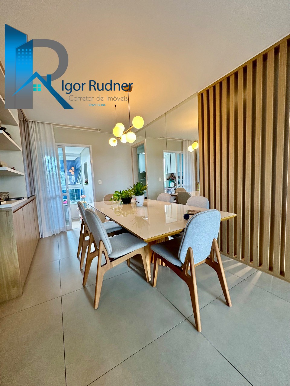 Apartamento, 3 quartos, 162 m² - Foto 10