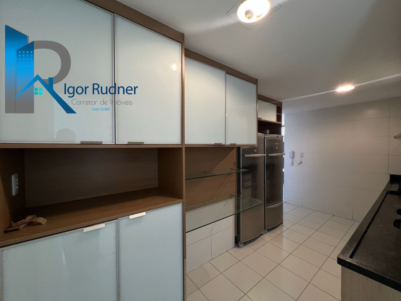 Apartamento, 3 quartos, 160 m² - Foto 4