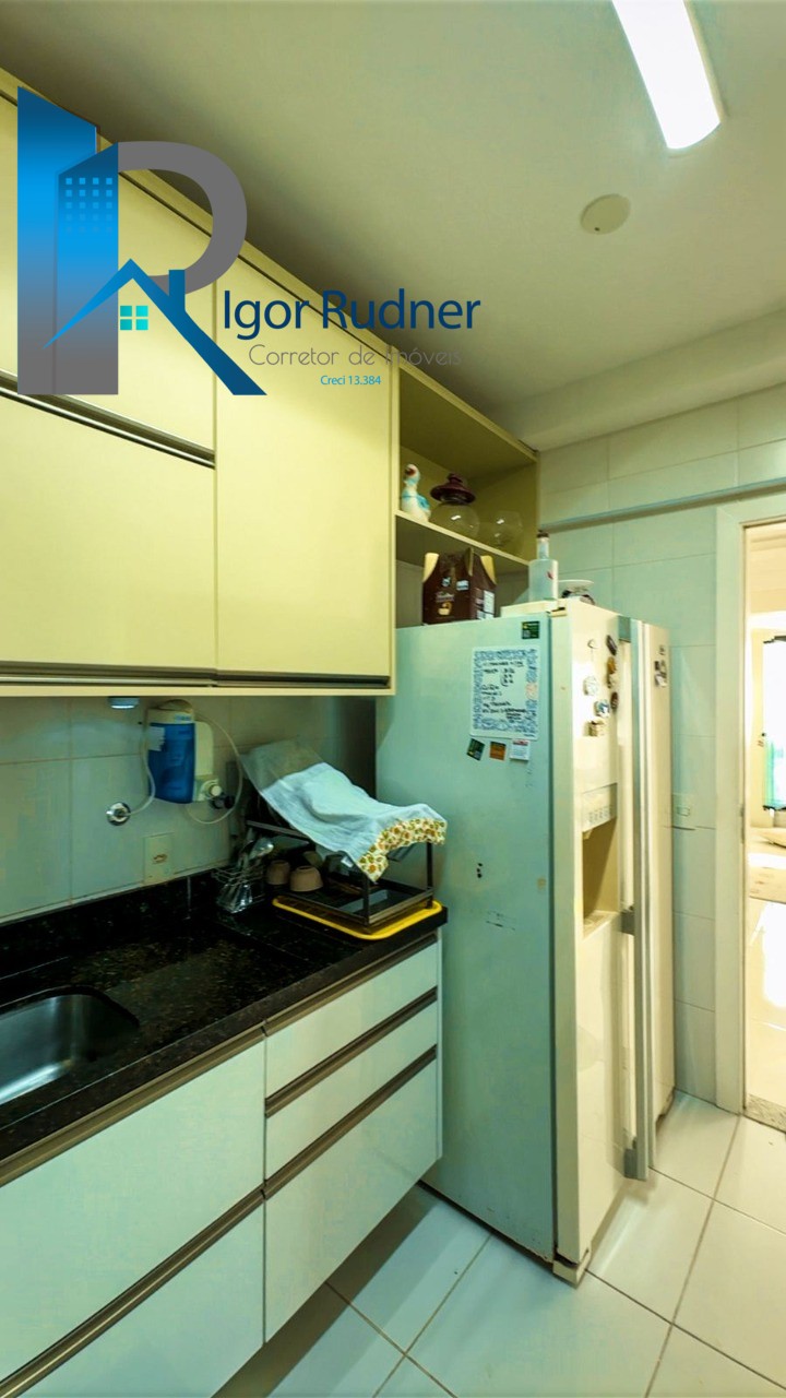 Apartamento, 3 quartos, 92 m² - Foto 16