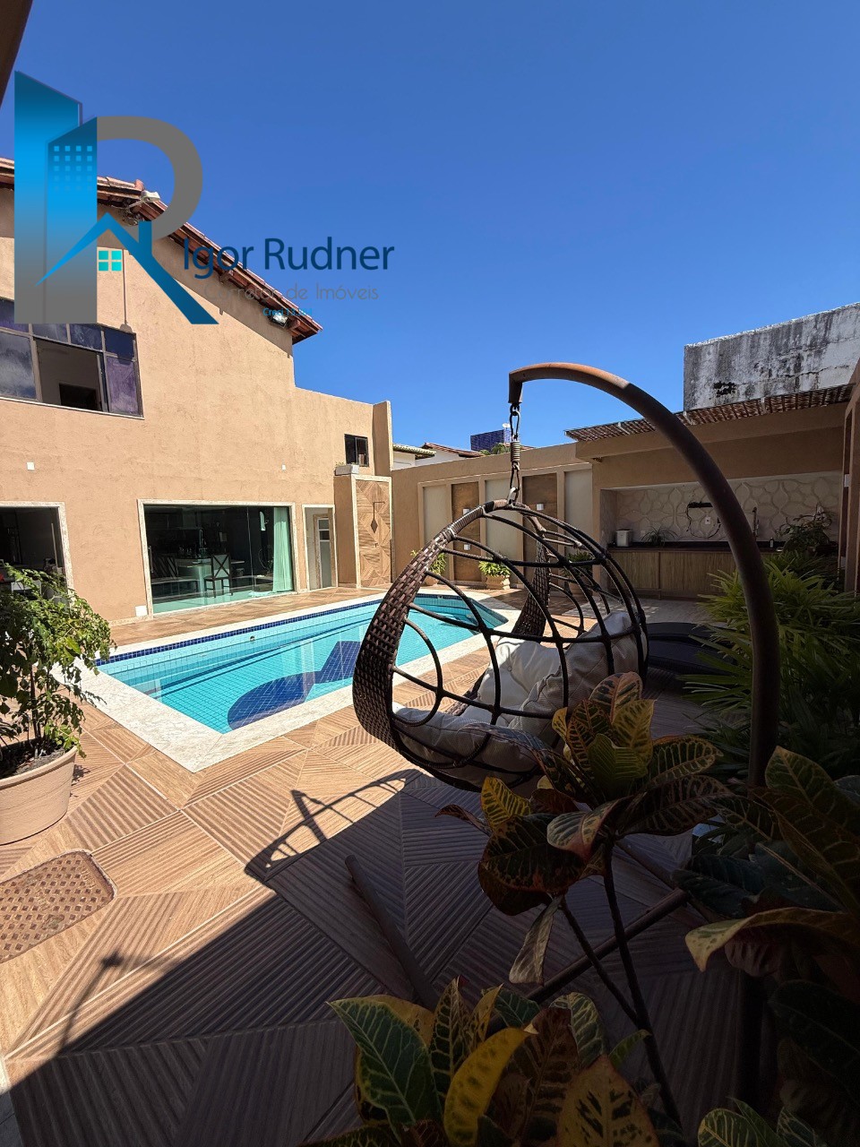 Casa, 4 quartos, 684 m² - Foto 17