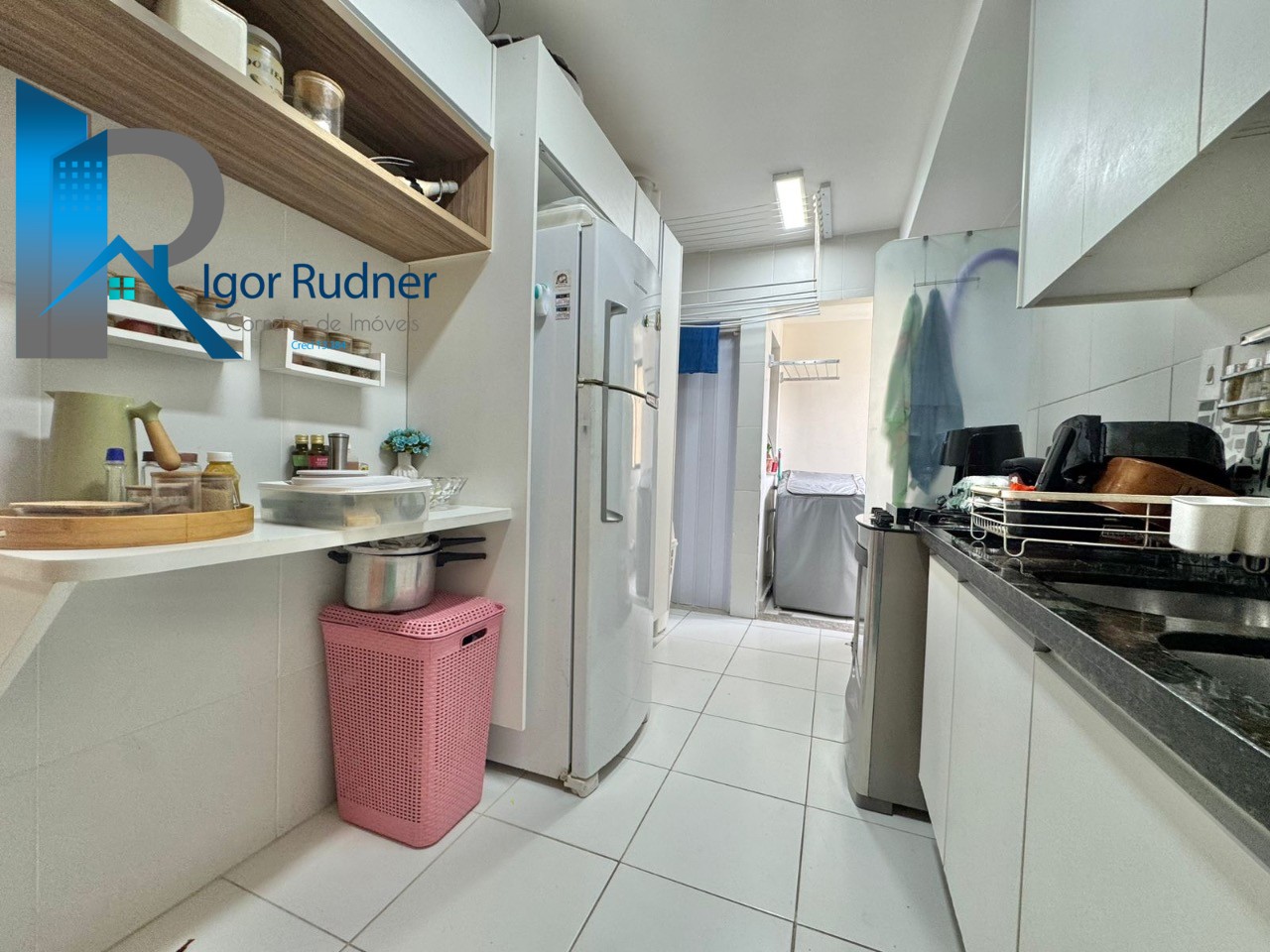 Apartamento, 3 quartos, 105 m² - Foto 7