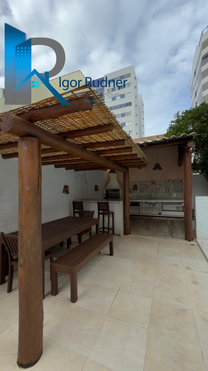 Apartamento, 3 quartos, 120 m² - Foto 18