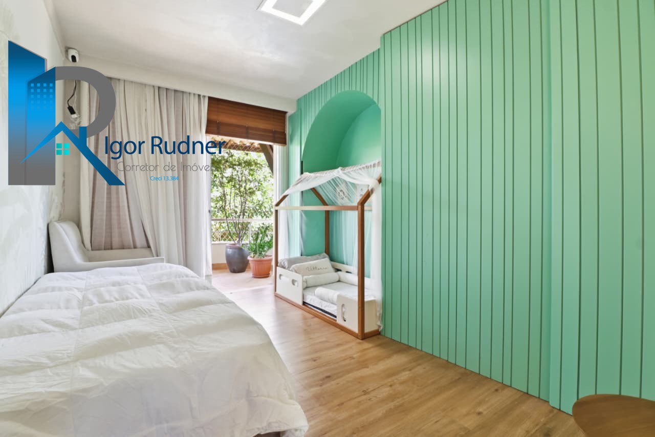 Casa de Condomínio, 4 quartos - Foto 27