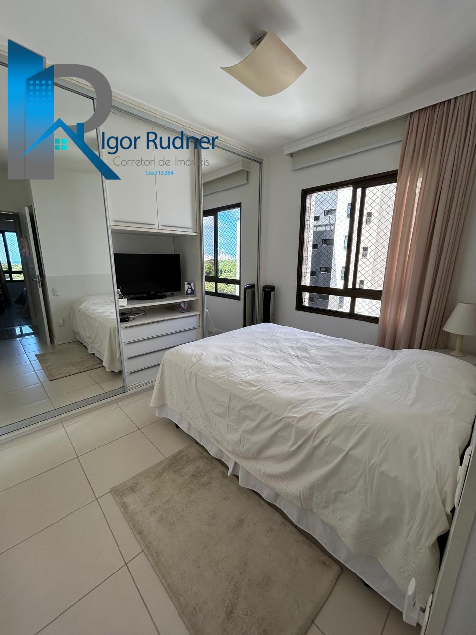 Apartamento, 3 quartos, 160 m² - Foto 19