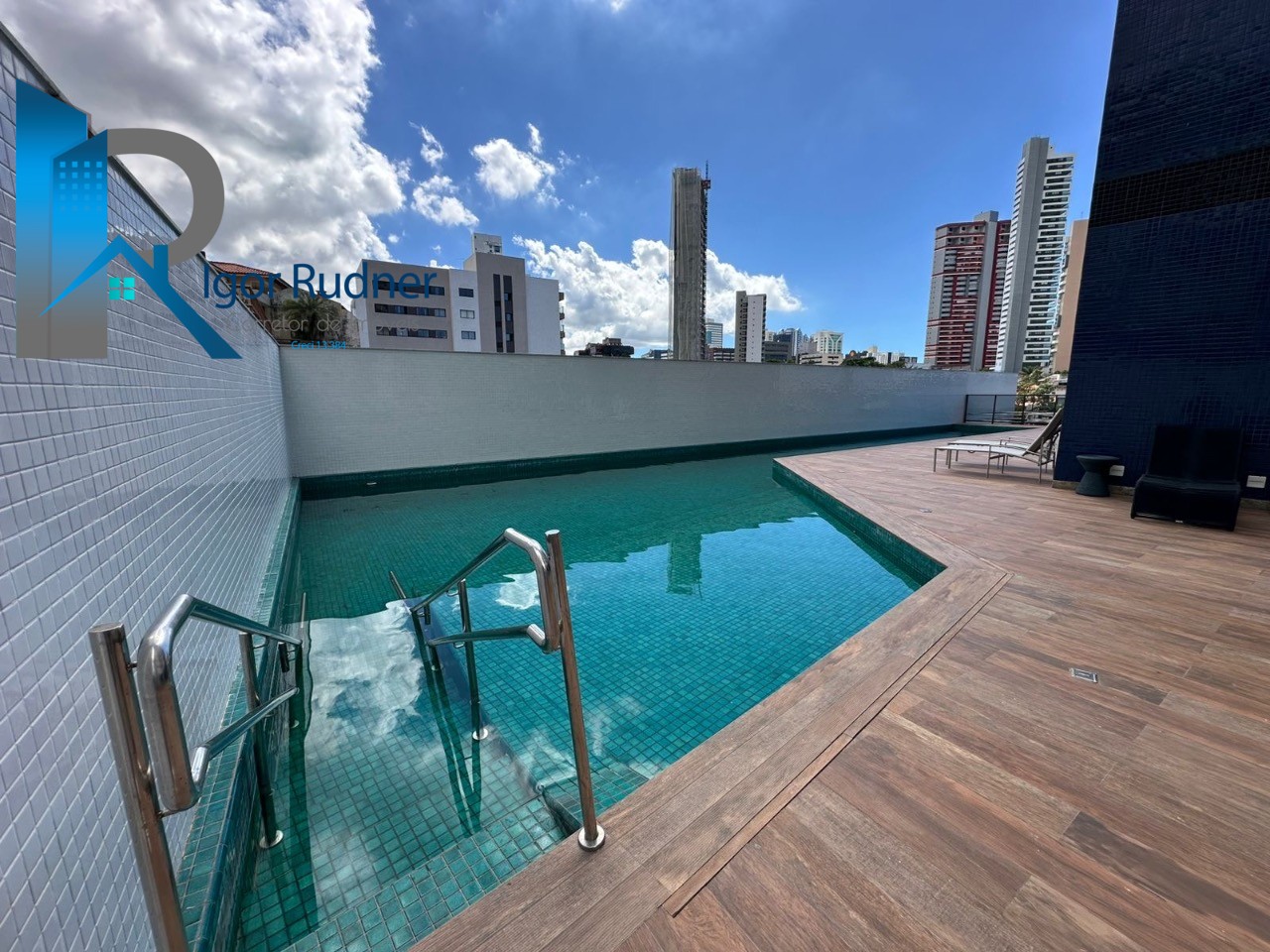 Apartamento, 3 quartos, 114 m² - Foto 3